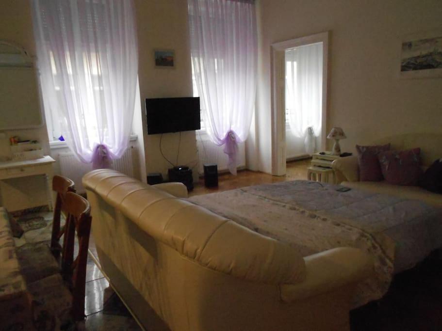 Panorama Διαμέρισμα Βουδαπέστη Εξωτερικό φωτογραφία